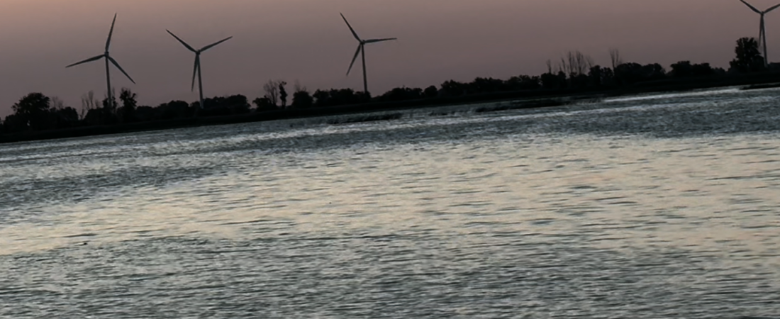 The Unmatched Serenity of a Canadian Summer Sunset: An In-Depth Visual Journey