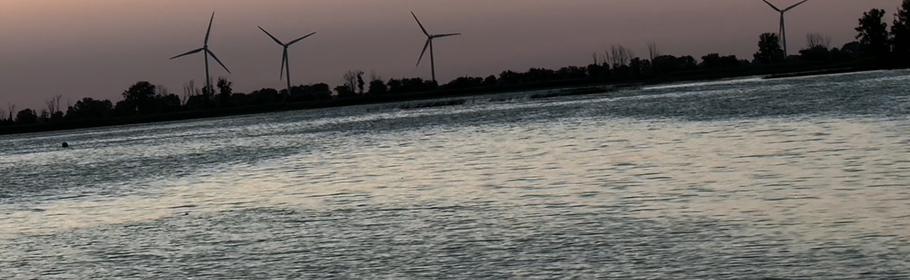 The Unmatched Serenity of a Canadian Summer Sunset: An In-Depth Visual Journey