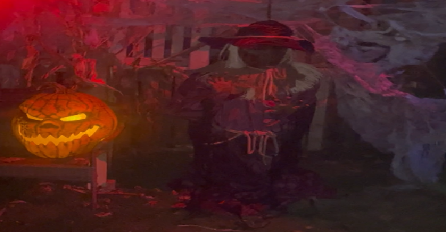 Shadows in the Great White North: The Spirit and Evolution of Halloween in Canada