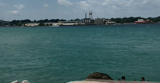 Discover Sarnia, Ontario: The Ultimate Freshwater Beach and Water Sports Paradise