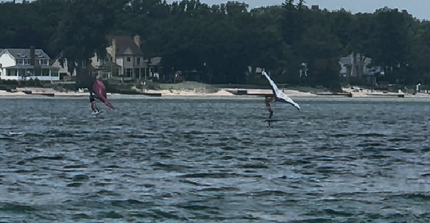 Discover the Scenic Beauty of Sarnia’s Beaches: Ontario’s Hidden Coastal Gem