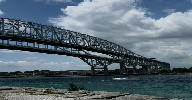 The Engineering Marvels of Steel Twin Bridges: How Architecture Connects Our World