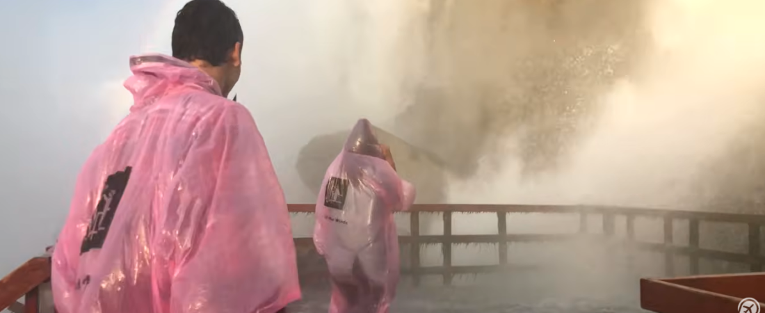 Niagara Falls in Ontario is one of the most spectacular natural wonders on earth and is Canada’s leading tourist destination.