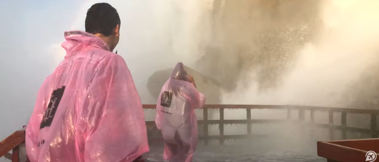 Niagara Falls in Ontario is one of the most spectacular natural wonders on earth and is Canada’s leading tourist destination.