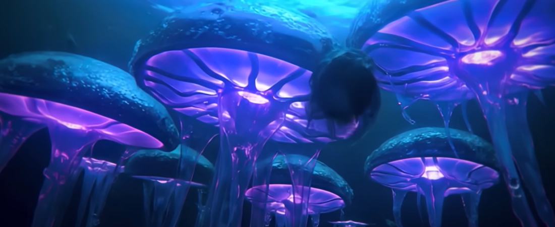 Has NASA at last found signs of alien life?