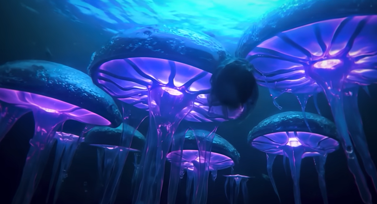 Has NASA at last found signs of alien life?