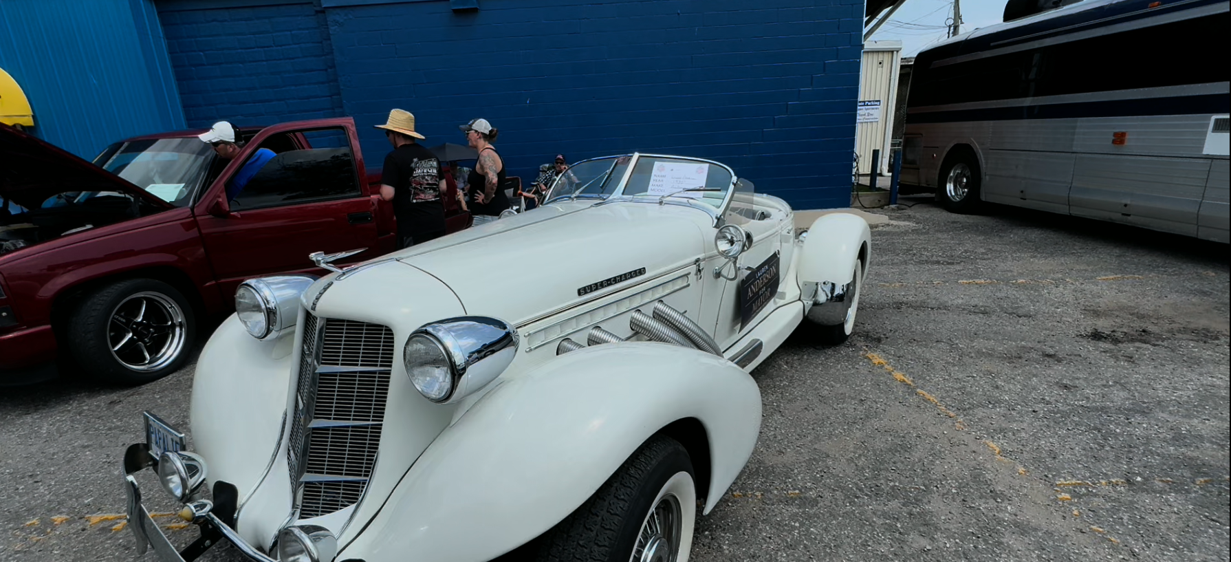 Discovering Ontario’s Automotive History: The Magic of Classic Car Shows in Wallaceburg and Beyond