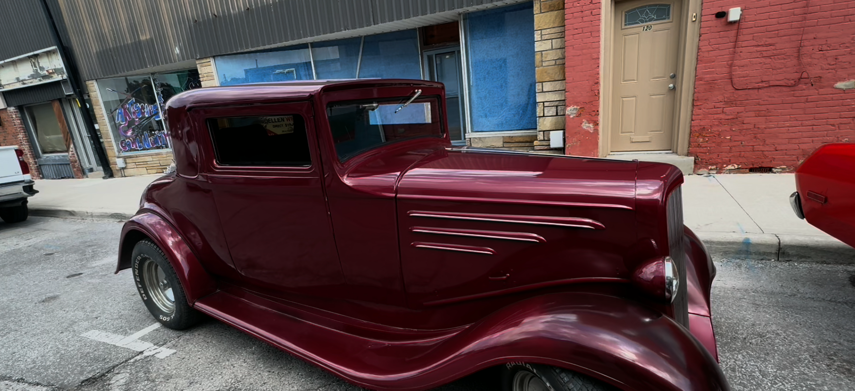 The Ultimate Classic Car & Auto Expo Showcase: Exploring Timeless Automotive Engineering