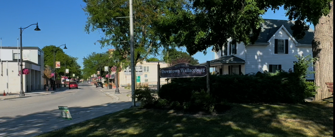 Discovering Downtown Wallaceburg: A Journey Through History, Charm, and Community Vibrancy