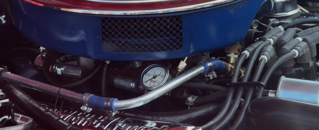 Ultimate Guide to the Wallaceburg Auto Show and WAMBO Transportation Festival