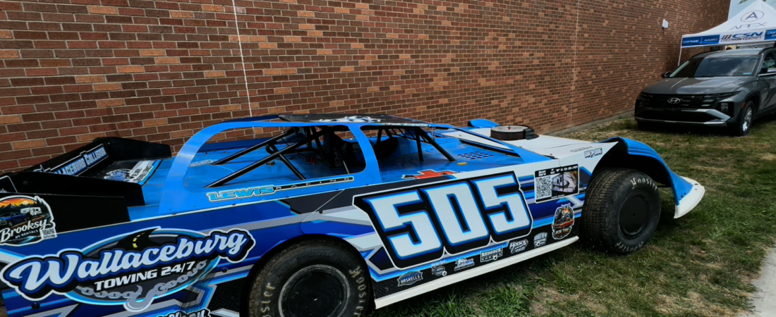 The Adrenaline and Economics of Grassroots Dirt Track Racing: A Deep Dive into Wallaceburg’s Local Stock Car Scene