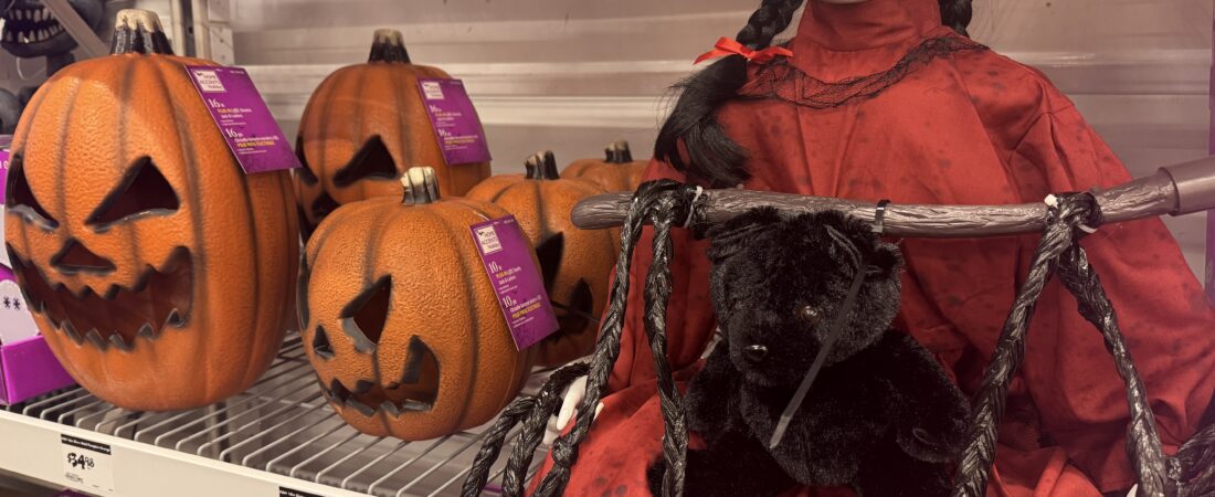 The Ultimate Guide to Halloween: History, Colossal Decor, and Modern Traditions