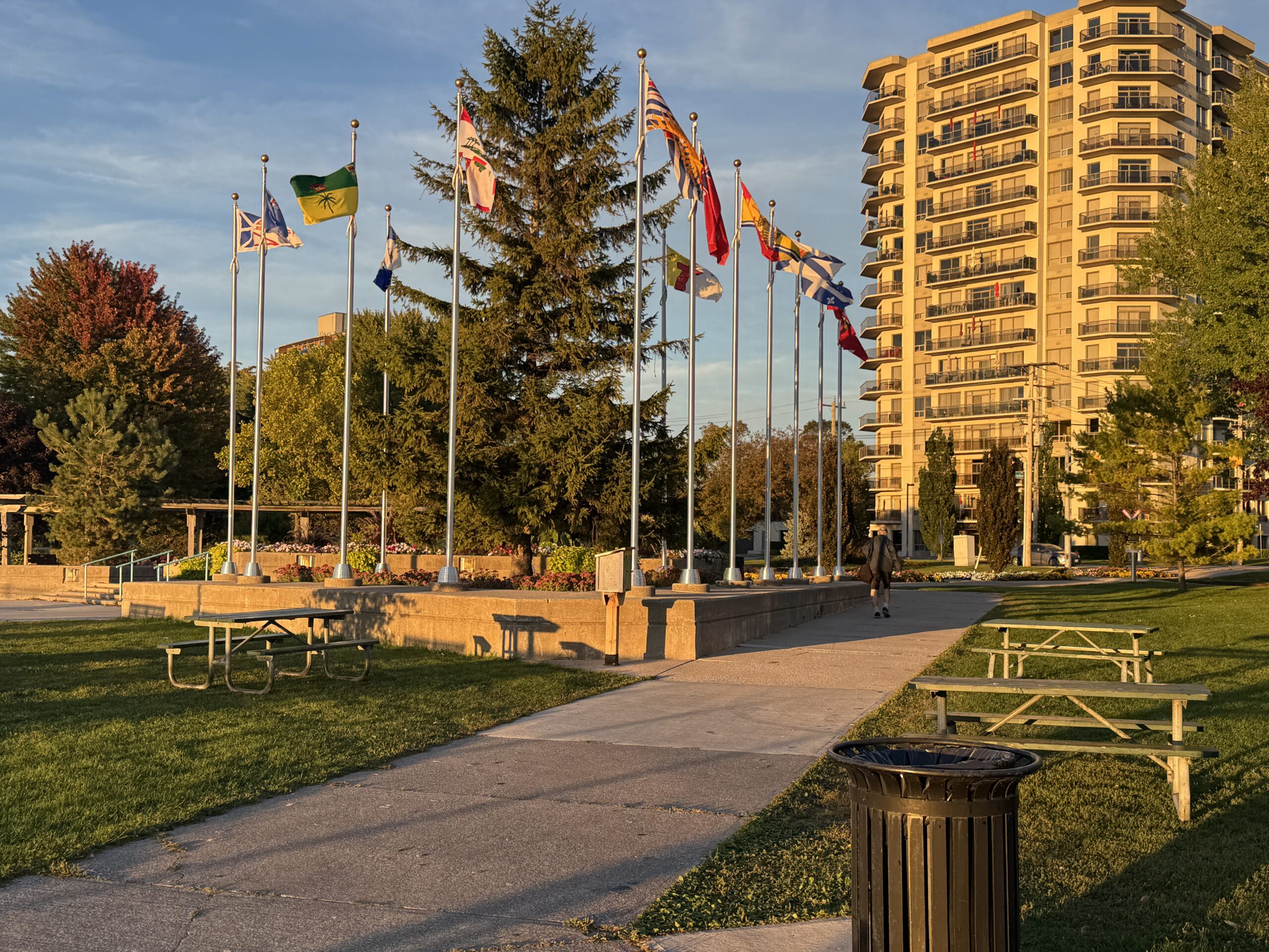 Urban Sanctuaries: How Modern Parks and Public Spaces Transform City Living