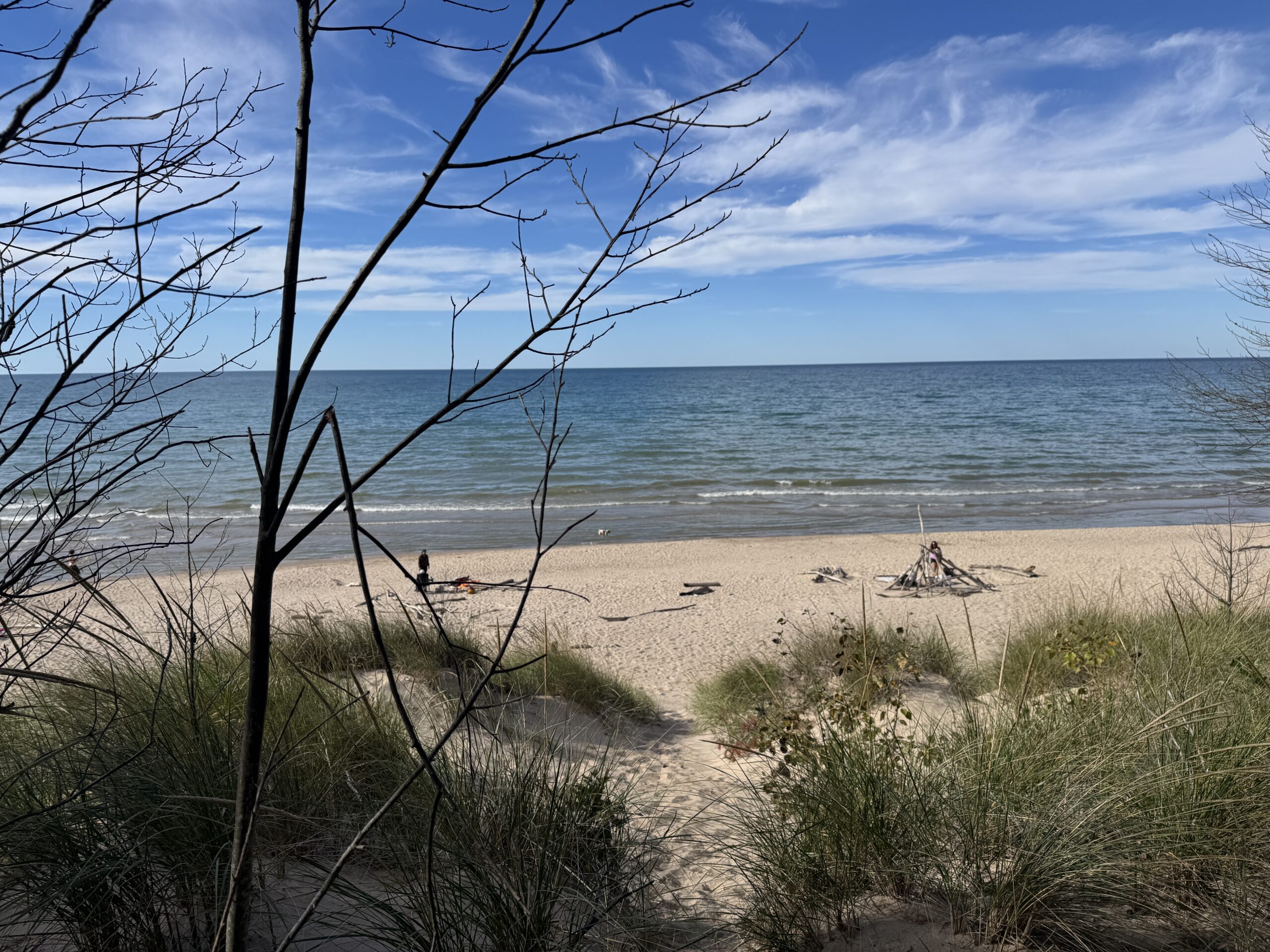 The Healing Shore: Finding Peace, Wellness, and Balance by the Sea