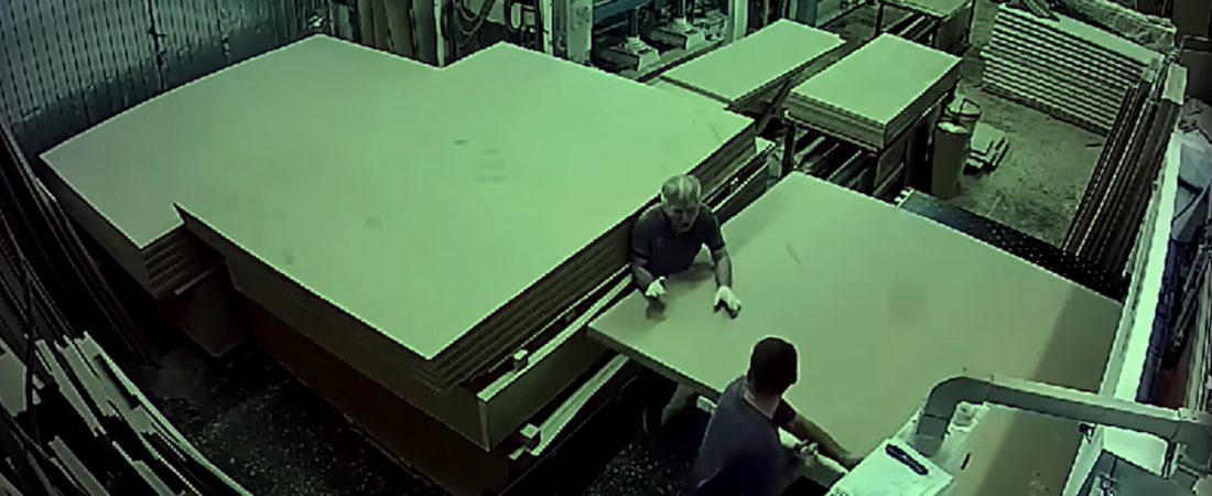 The Hidden Dangers on the Factory Floor: 9 Critical Workplace Hazards and How to Prevent Them