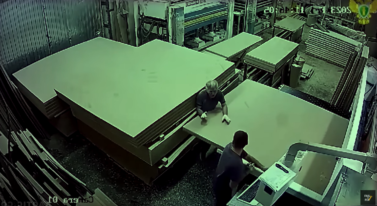 The Hidden Dangers on the Factory Floor: 9 Critical Workplace Hazards and How to Prevent Them