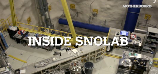 Deep Below the Surface: Exploring SNOLAB, Canada’s Underground Science Sanctuar