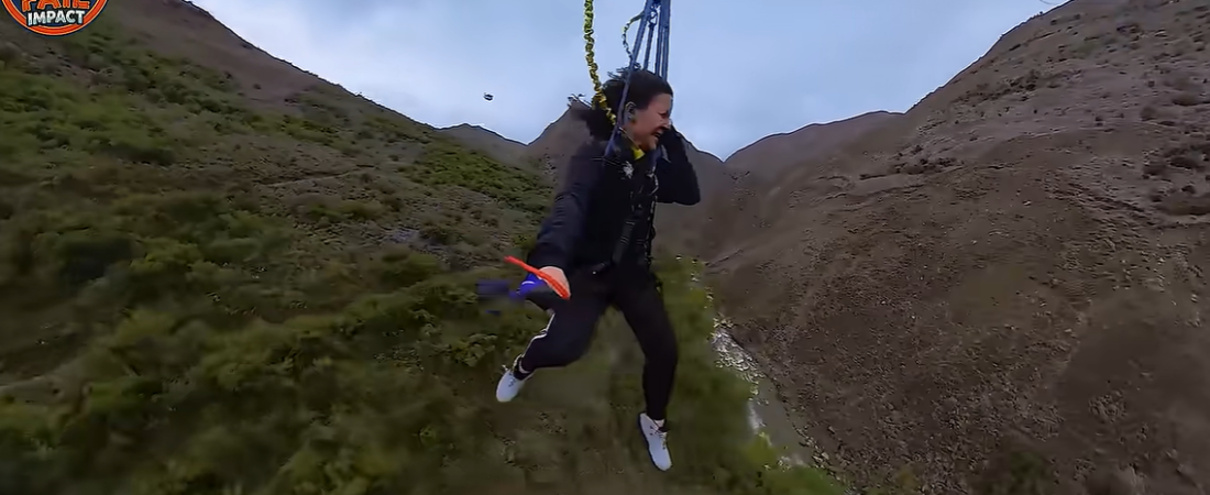 Beyond Fear: The Ultimate Guide to the World’s Most Terrifying Tourist Attractions