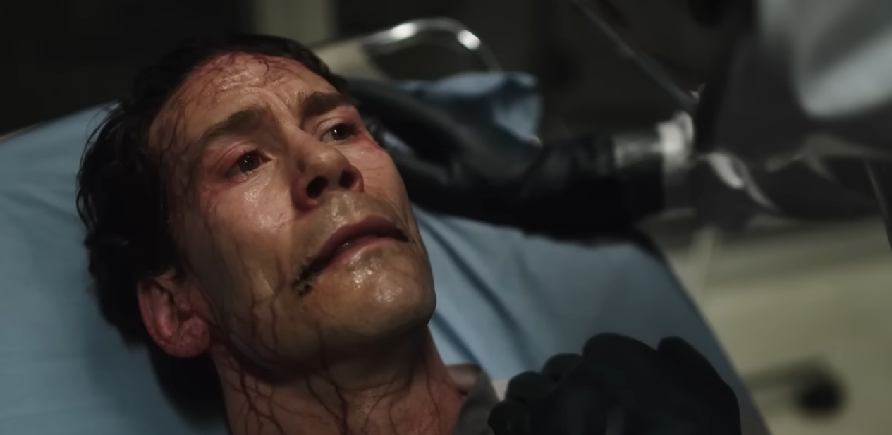 Trapped in the Arctic: The Unbelievable Survival Thrill of Immortality Experiments Gone Wrong