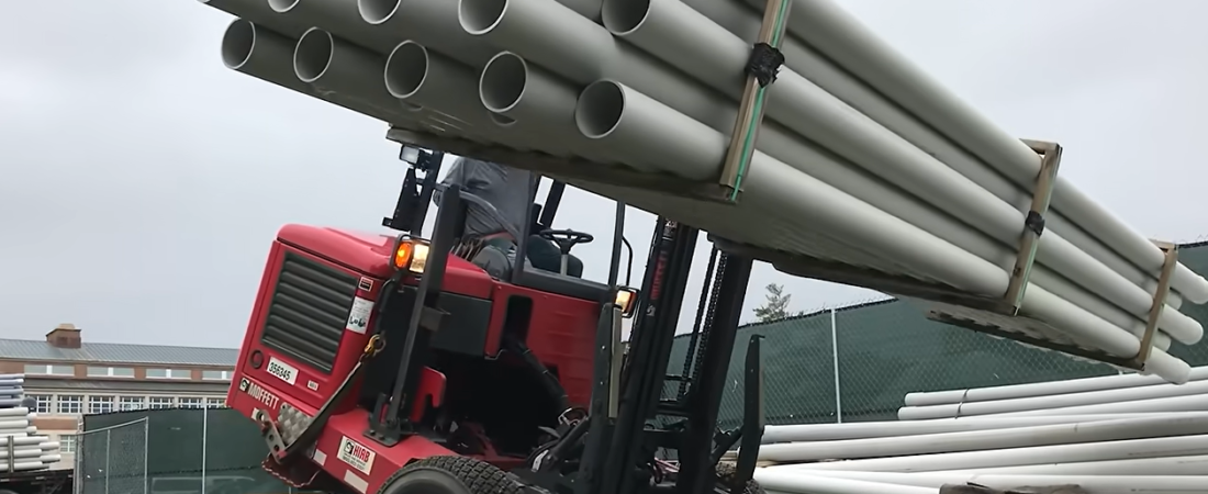 When Time Becomes Millions: Important Lessons in Logistics, Safety, and Human Mistake