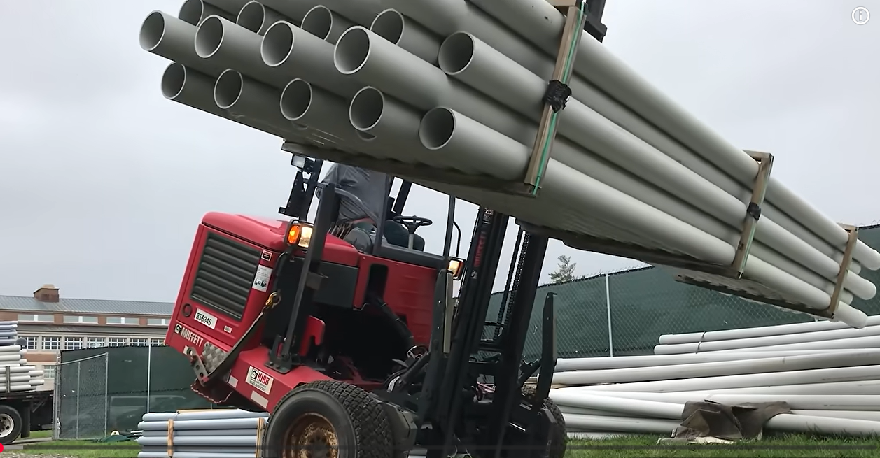 When Time Becomes Millions: Important Lessons in Logistics, Safety, and Human Mistake