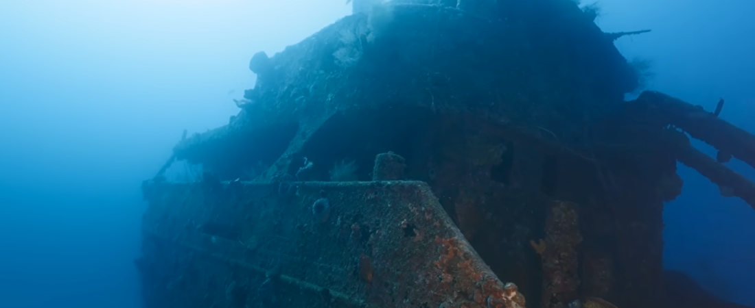 Unlocking the Bermuda Triangle: What Modern Science and Data Really Reveal About the Devil’s Triangle