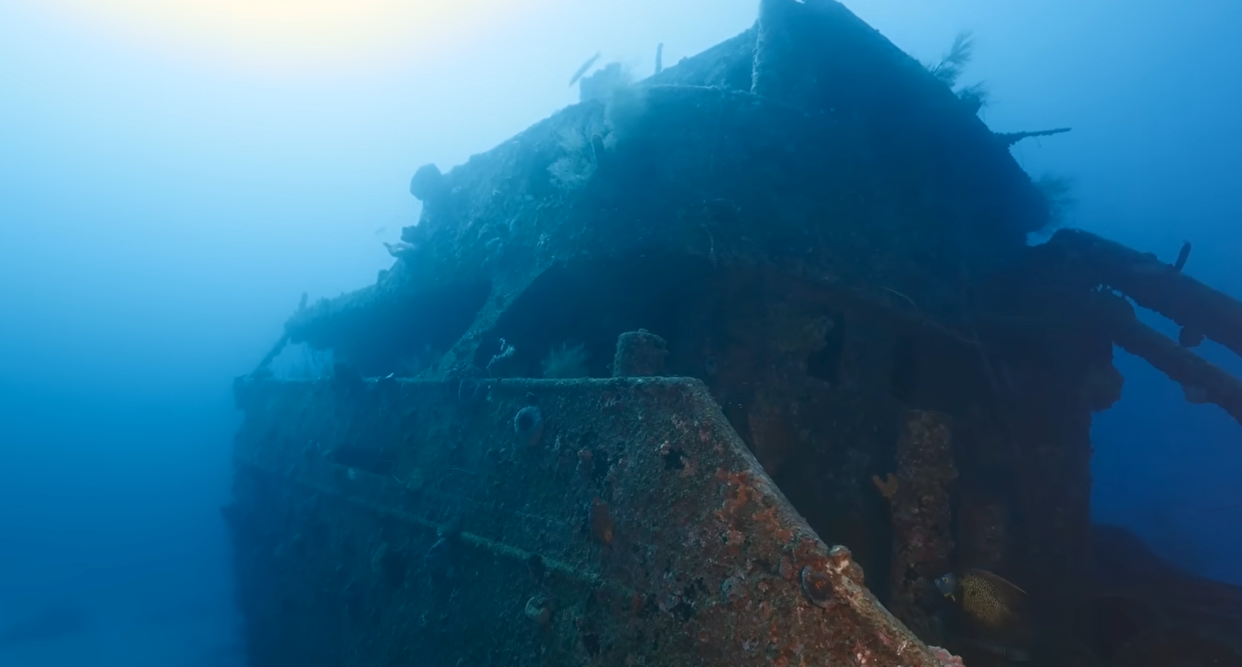Unlocking the Bermuda Triangle: What Modern Science and Data Really Reveal About the Devil’s Triangle